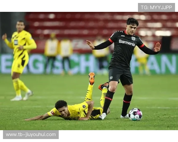 查理足球深入解读德甲联赛最新动态与发展趋势